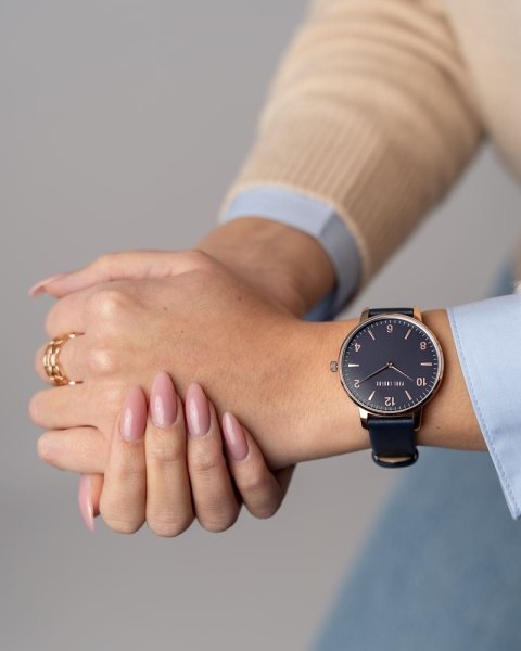 Paul Lorens Zegarek Damski Paul Lorens PL12177A6-6F3