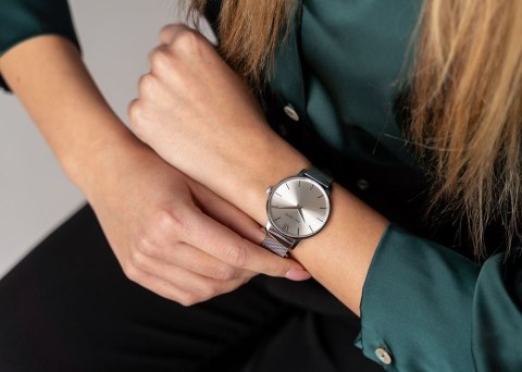 Paul Lorens Zegarek Damski Paul Lorens PL12177B-3C1