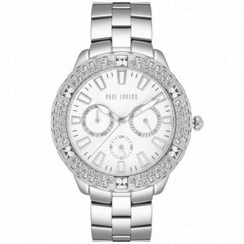 Paul Lorens Zegarek Damski Paul Lorens PL8527B3-3C1
