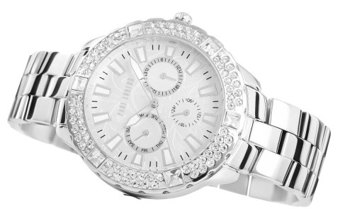 Paul Lorens Zegarek Damski Paul Lorens PL8527B3-3C1