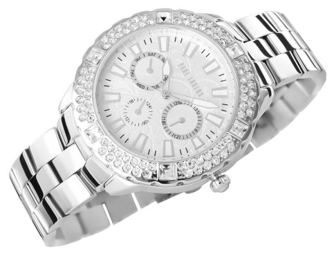 Paul Lorens Zegarek Damski Paul Lorens PL8527B3-3C1