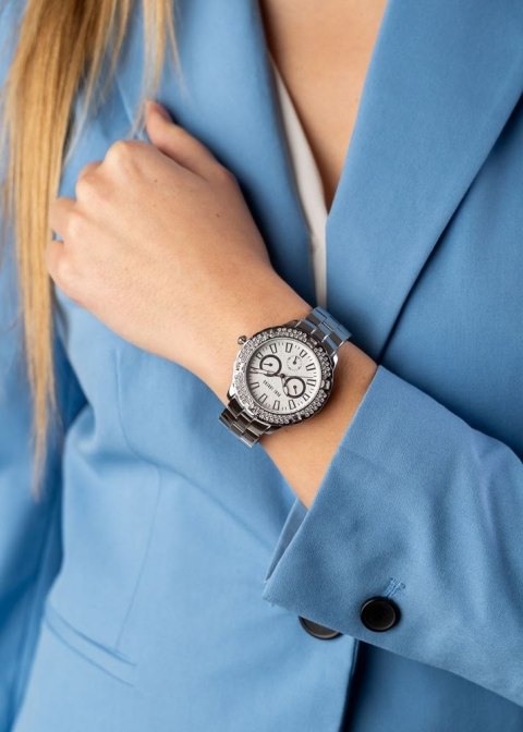 Paul Lorens Zegarek Damski Paul Lorens PL8527B3-3C1