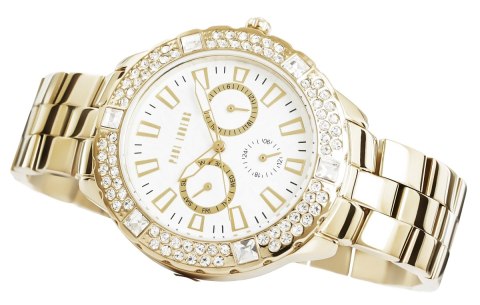 Paul Lorens Zegarek Damski Paul Lorens PL8527B3-3D1