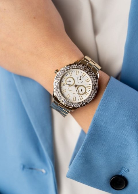 Paul Lorens Zegarek Damski Paul Lorens PL8527B3-3D1