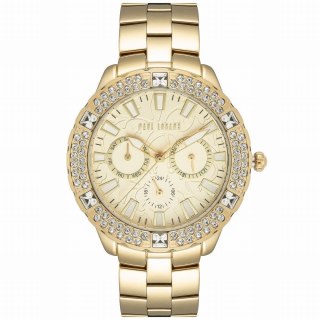 Paul Lorens Zegarek Damski Paul Lorens PL8527B3-4D1