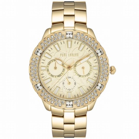 Paul Lorens Zegarek Damski Paul Lorens PL8527B3-4D1