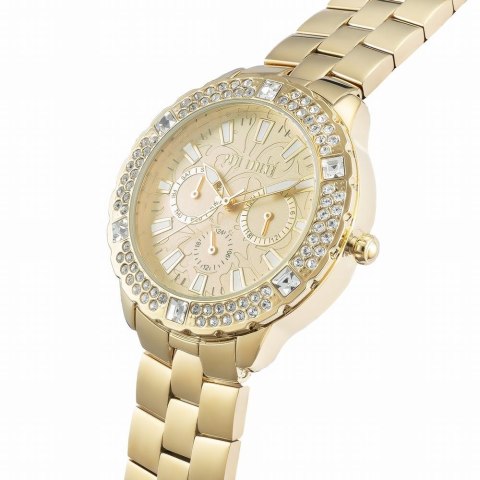 Paul Lorens Zegarek Damski Paul Lorens PL8527B3-4D1