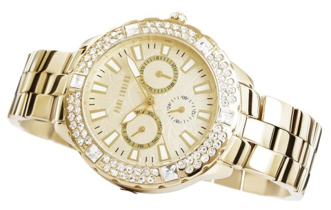 Paul Lorens Zegarek Damski Paul Lorens PL8527B3-4D1