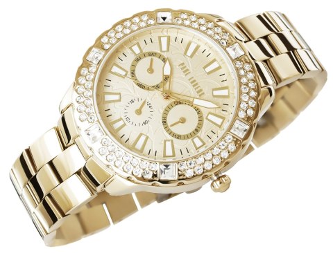 Paul Lorens Zegarek Damski Paul Lorens PL8527B3-4D1