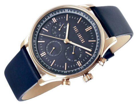 Paul Lorens Zegarek Męski Paul Lorens PL10602A2-6F3