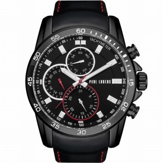 Paul Lorens Zegarek Męski Paul Lorens PL9753A8-1A3