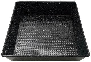 Forma, blacha do pieczenia , forma 24x24 cm KINGHoff