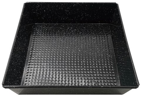 Forma, blacha do pieczenia , forma 24x24 cm KINGHoff