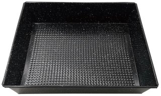 Forma, blacha do pieczenia , forma 27x23 cm KINGHoff