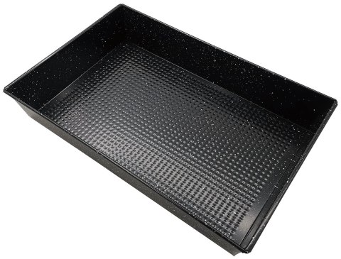 Forma, blacha do pieczenia , forma 36x24 cm KINGHoff