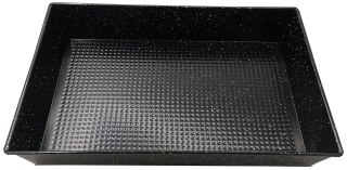 Forma, blacha do pieczenia , forma 39,5x23,8 cm KINGHoff