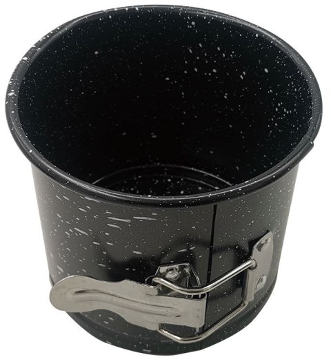 Forma, blacha do pieczenia, forma do babek śr.12 cm KINGHoff