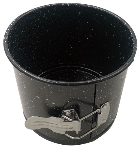 Forma, blacha do pieczenia, forma do babek śr.14 cm KINGHoff