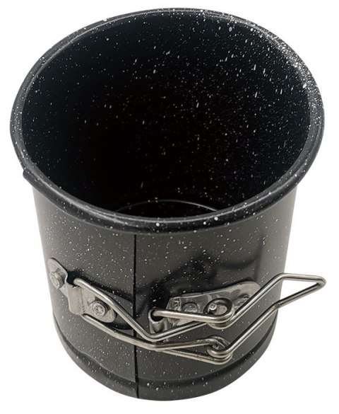 Forma, blacha do pieczenia, forma do babek śr.8 cm KINGHoff