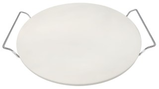 Kamień do wypieku i podawania pizzy śr 33cm klausberg kb-7788 Klausberg