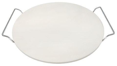 Kamień do wypieku i podawania pizzy śr 33cm klausberg kb-7788 Klausberg