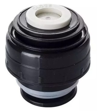 Korek do termosu 0,75l 1l kinghoff KINGHoff
