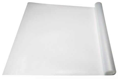 Mata antypoślizgowa 50x150cm, przezroczysta kinghoff KINGHoff