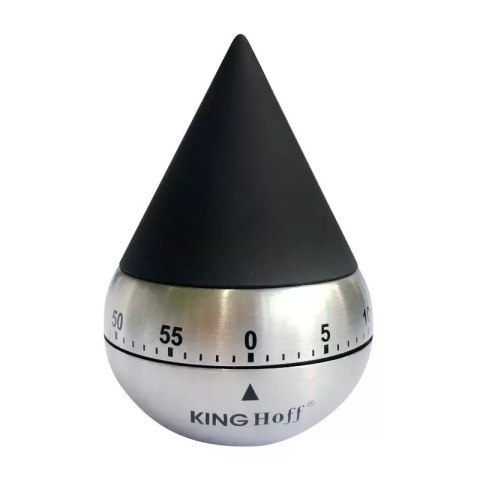 Minutnik kuchenny, stal kinghoff Klausberg