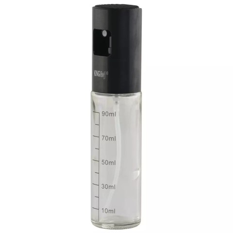Spryskiwacz do octu i oliwy, śr.4x18 cm,100 ml kinghoff KINGHoff