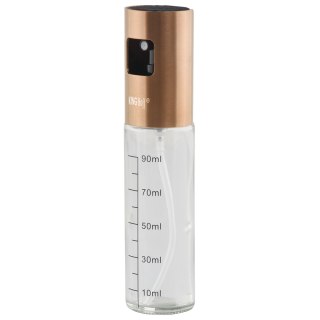 Spryskiwacz do octu i oliwy, śr.4x18 cm,100 ml kinghoff KINGHoff