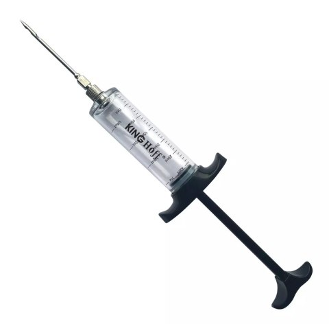 Strzykawka do peklowania 30ml kinghoff KINGHoff