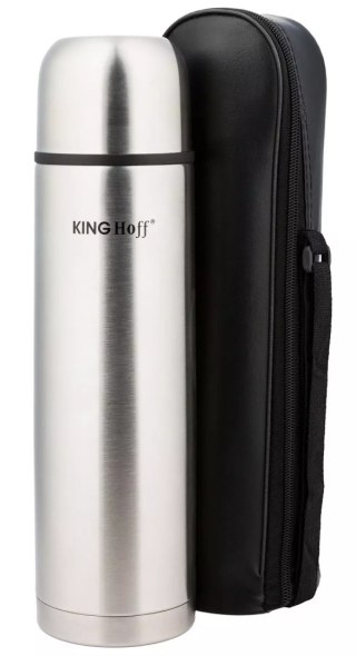Termos 0,35l, stal kinghoff KINGHoff