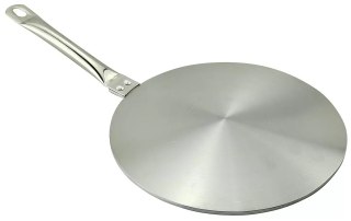 Trzepaczka, miotełka silikon szary kinghoff KINGHoff