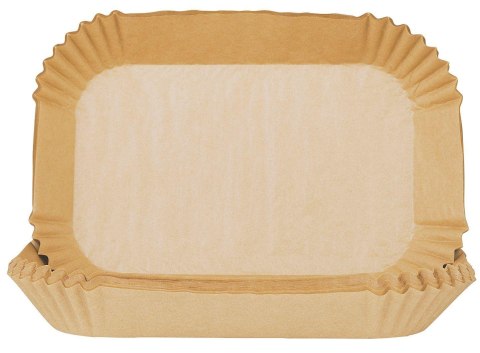 Wkład papierowy do pieczenia w frytkownicy 22x14cm klausberg kb-7783 Klausberg