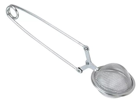 Zaparzacz do herbaty ,stal śr.4,5cm kinghoff KINGHoff