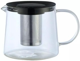 Zaparzacz szklany 1,5l kinghoff KINGHoff