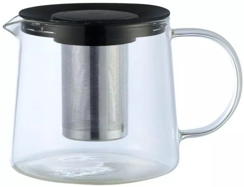 Zaparzacz szklany 1,5l kinghoff KINGHoff
