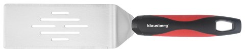 Łopatka grillowa, 36 cm, stal nierdzewna, uchwyt z tworzywa, klausberg, kb-7897 Klausberg