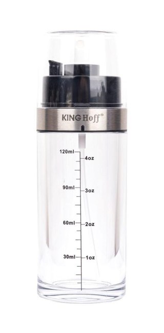 Spryskiwacz do octu i oliwy 2w1, 150ml, kinghoff, kh-1894 KINGHoff