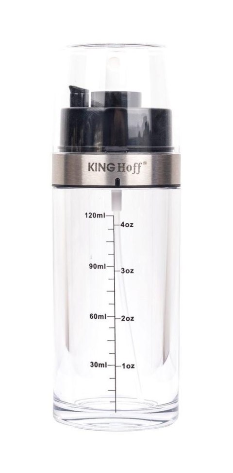 Spryskiwacz do octu i oliwy 2w1, 150ml, kinghoff, kh-1894 KINGHoff