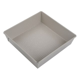 Forma, blacha do pieczenia , forma 24x24 cm KINGHoff