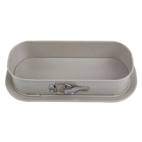 Forma, blacha do pieczenia , forma 34,5x15,5 cm KINGHoff