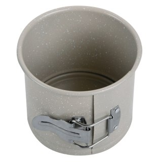 Forma, blacha do pieczenia, forma do babek śr.12 cm KINGHoff