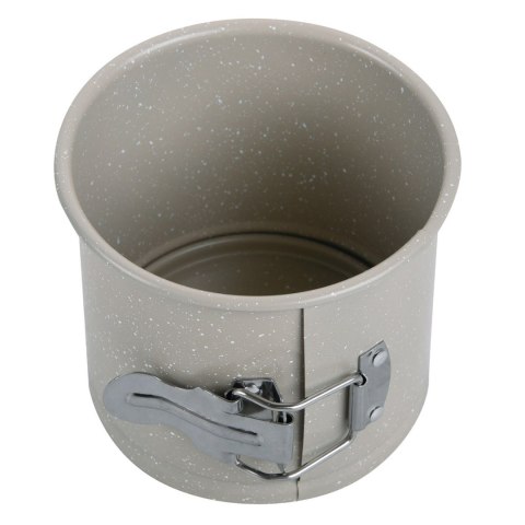Forma, blacha do pieczenia, forma do babek śr.12 cm KINGHoff