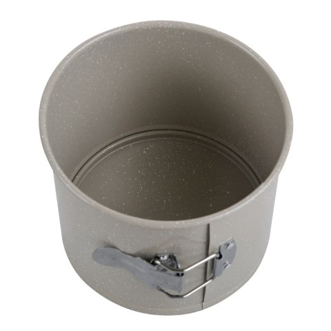 Forma, blacha do pieczenia, forma do babek śr.16 cm KINGHoff