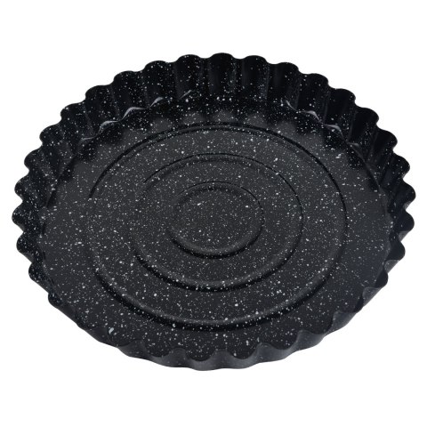 Forma, blacha do pieczenia, forma do tarty śr.28cm kinghoff KINGHoff