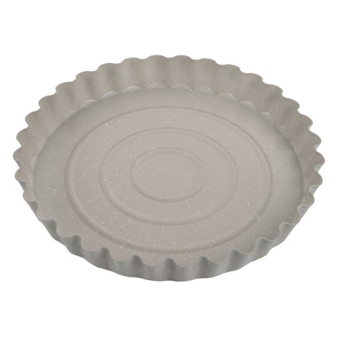 Forma, blacha do pieczenia, forma do tarty śr.28cm kinghoff KINGHoff