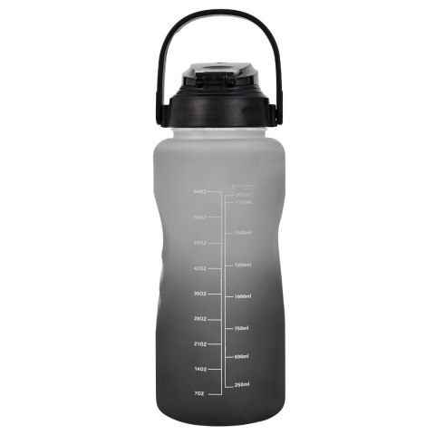 Butelka do wody 2,0l,kinghoff KINGHoff