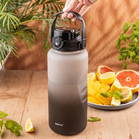 Butelka do wody 2,0l,kinghoff KINGHoff