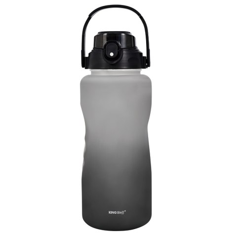 Butelka do wody 2,0l,kinghoff KINGHoff